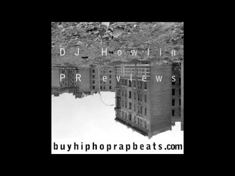 Buyhiphoprapbeats.com | DJ Howlin - Magic Wax (DJ Spooky Ft. Killah Priest - Deckwrecka)