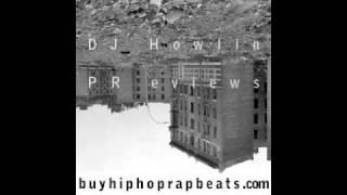 Buyhiphoprapbeats.com | DJ Howlin - Magic Wax (DJ Spooky Ft. Killah Priest - Deckwrecka)
