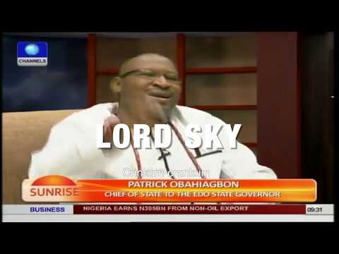 Kungaga Tuangaga (Extended TB) - Lord Sky Ft Hon. Patrick Obahiagbon