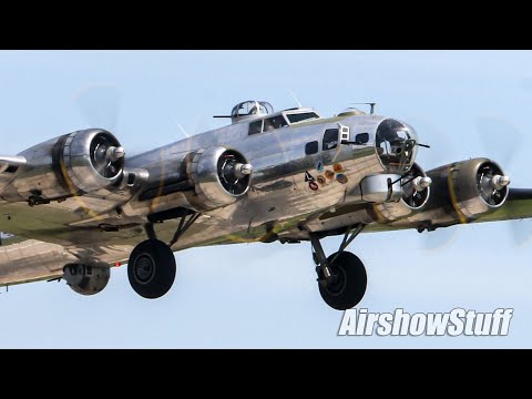 Busy Oshkosh Departures - (Sunday Part 4) - EAA AirVenture Oshkosh 2019