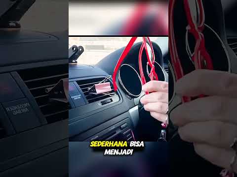 Trik sehari-hari yang 99% pengguna mobil tidak mengetahuinya #shorts #tipspraktis #tricks #facts