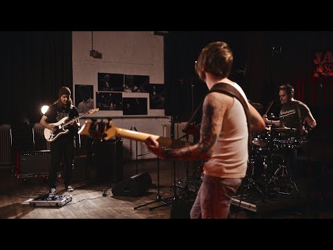 Jazz-Schmiede Online: Thorsten Praest Band