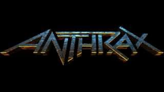 09 Anthrax ~ Black Dahlia