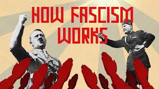 Why Fascism breaks Democracy