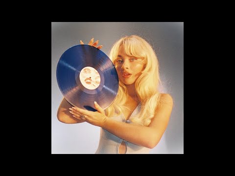 [FREE] Sabrina Carpenter x City Pop Type Beat - "DISCO GIRL"