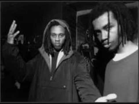 Channel Live "Mad Izm" Instrumental