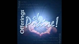 Five Loaves and Two Fishes