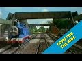 Thomas Friends Come For The Ride Sing Along Music Video