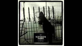 Maverick Sabre - Let Me Go (True Tiger Remix) (Radio Rip) + Download