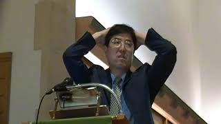 성령의 삶(3): 사귐