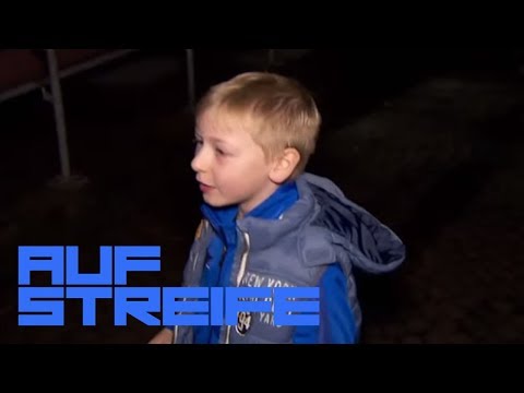 Argument in kindergarten: Why are the adults arguing? | On Patrol | SAT.1 TV