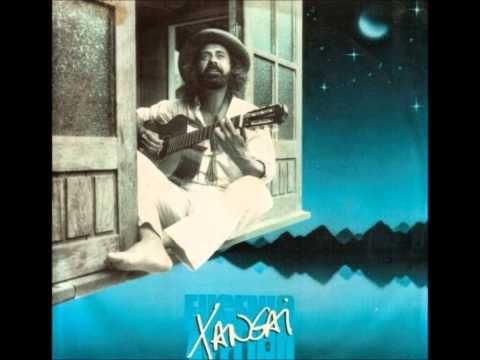 Djaniras - Xangai
