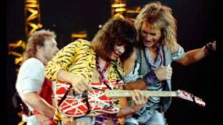 Van Halen Somebody Get me a Doctor Live 1977