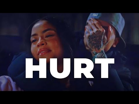 [FREE] Central Cee x Kay Flock x Melodic Drill Type Beat - "HURT" Sample Drill Beat