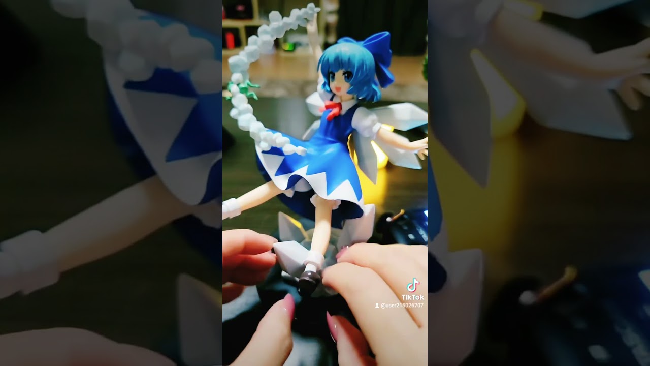 ギラギラのやつで色々触ります。ゴージャスだよ🥹笑