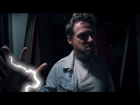 The JOKE - Des Claques (2021 // Official music video)