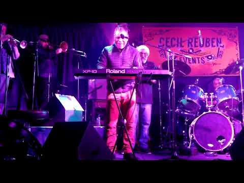 Barry Dread & Jah Bunny Allstars @ Hootananny 15Feb18 Pt 1 (Jah Bunny Allstars)