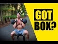 Total Body Kettlebell