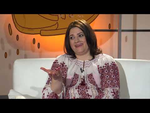 Eu pot! - calea iubirii de sine (@TVR1)