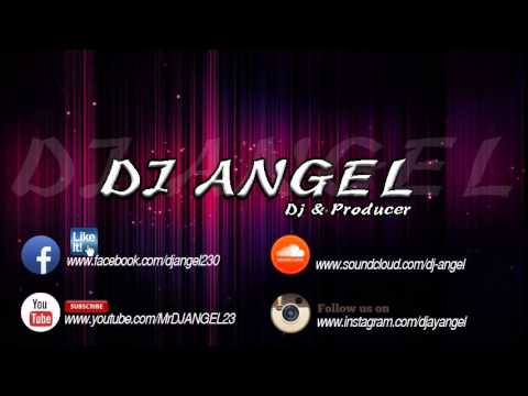 DJ ANGEL - CALLER TUNE (HUMSHAKALS) DANCE REMIX