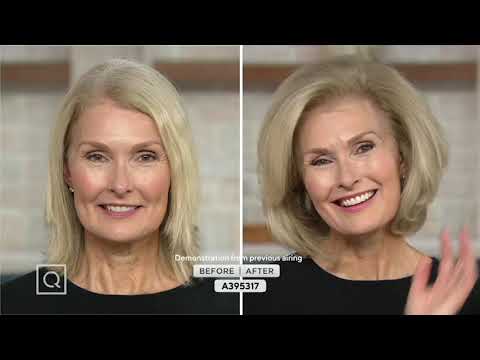 Tweak'd by Nature 33.8 oz Super-Size Shampoo & Conditioner on QVC