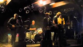 Dream Syndicate - Boston