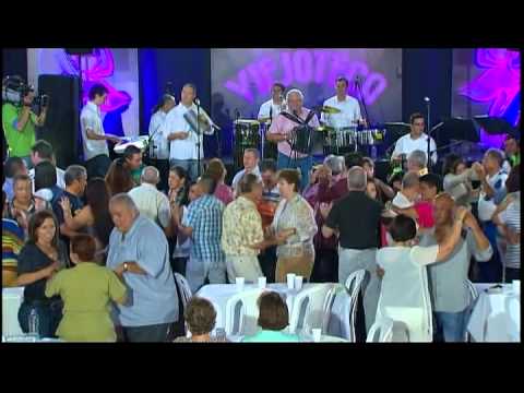 Remolinos Bandadiez ft  Alcides Diaz