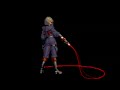 Whip Voice KOF 2001