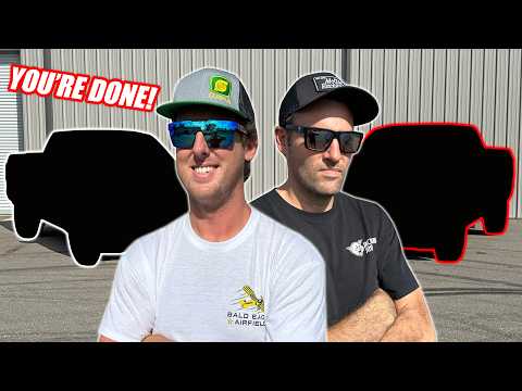 We've Been Wanting To Do This For So Long...