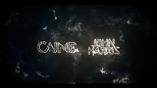 Caine & John Harris - No Mercy (OUT NOW!)