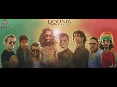 Democratoz - Dounia
