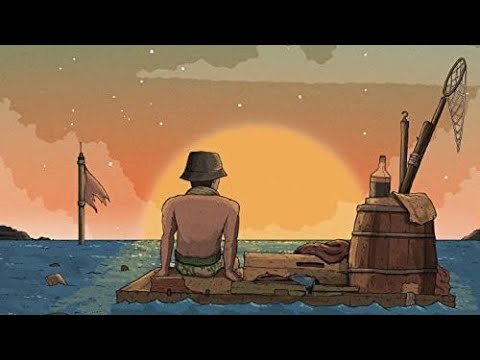 @mrjmedeiros x @ghostnautmusic "Anchors" feat. Raw Collective & Blazino