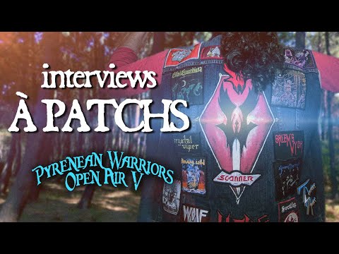 PYRENEAN WARRIORS 2019 (Interview orga et festivaliers)
