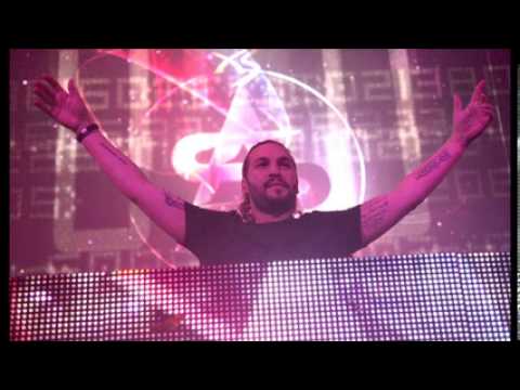 Steve Angello - Live @ EDC 2013 Electric Daisy Carnival (New York) - 17-05-2013 (Full Set)