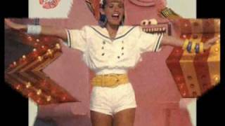 Xou da Xuxa - 08 - Amiguinha Xuxa