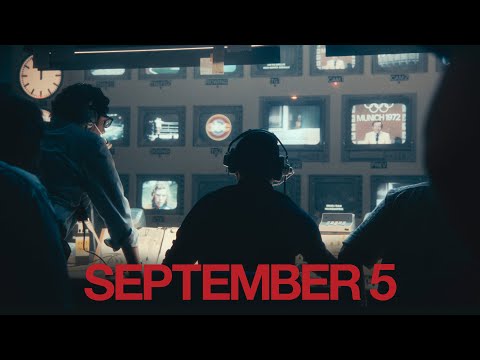 Scene at The Academy (Feat. Tim Fehlbaum & More)