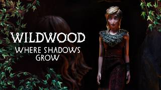 Where Shadows Grow