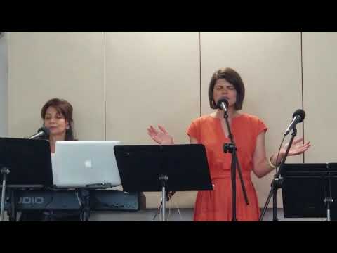 Umbland Ca Isus - Numele Si Credinta