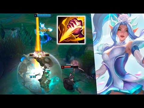 How Smite Janna Top Got Master (80% Win Rate)