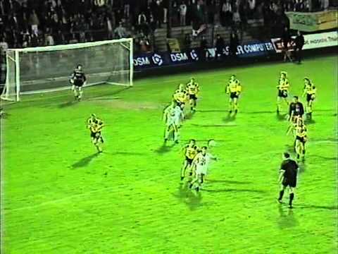 1993-04-23 Fortuna Sittard - Roda JC 1-1