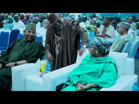 Presentation of DIARY OF A LINK MAN by Salem Ali Sallam FNIQS