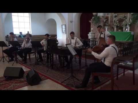 MUZIKANTI - Dve gitary / Two Guitars