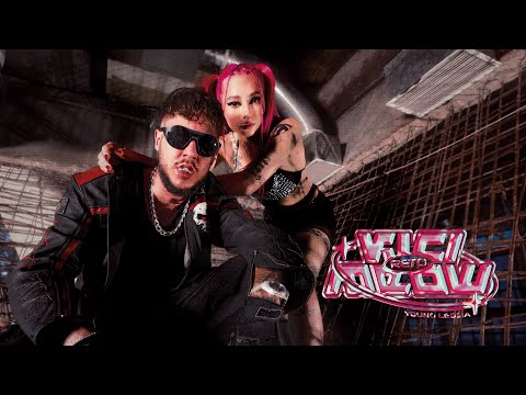 ReTo ft. Young Leosia - KICI MEOW (prod. Linch x Wroobel)