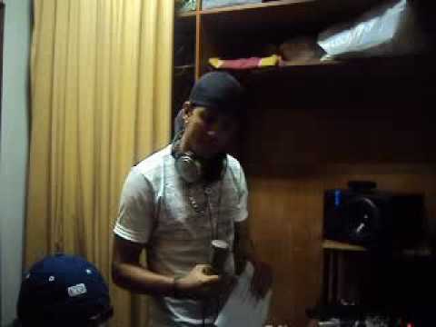 Mr Fabricio & Andy Spyzer  - Parte 2