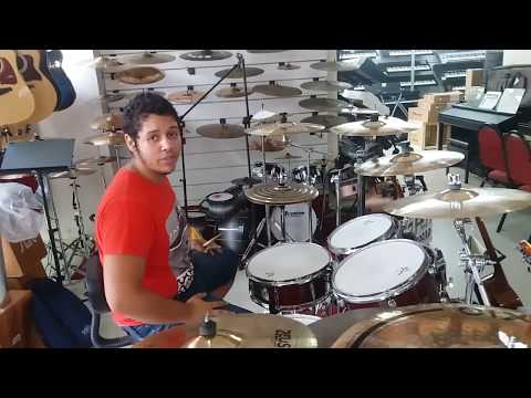 Review pratos zeus/hybrid 16