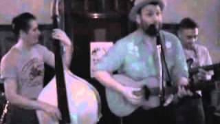 Martin Stephenson's Rocketts - No Vacancy