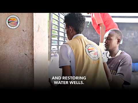 Emergency Appeal: Feed Starving Children in Sudan