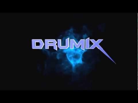 Drumix - Dubstep song