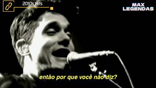 John Mayer - Heartbreak Warfare (Tradução) (Legendado) (Clipe Oficial)