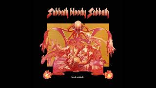 Black Sabbath - Sabbah Bloody Sabbath - 04 - Sabbra Cadabra